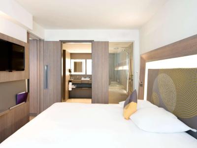 Novotel Lodz Centrum - 1