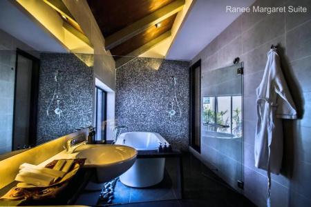 The Ranee Boutique Suites - 42