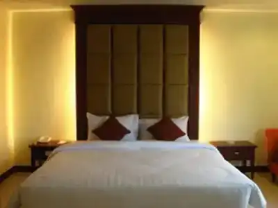 Crystal Palace Pattaya -Sha Extra Plus - 40
