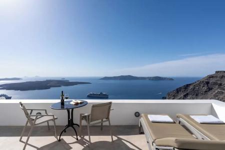Cliff Side Suites - 114