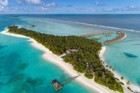 Niyama Private Islands Maldives - 24