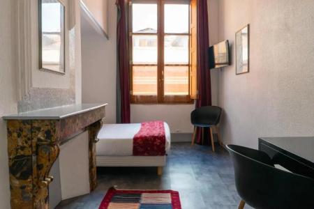 Hôtel Croix Baragnon - 42