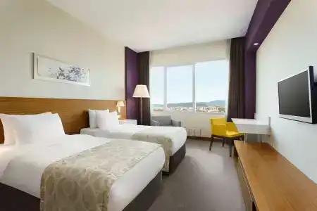Ramada Plaza by Wyndham Istanbul Asia Airport - 2