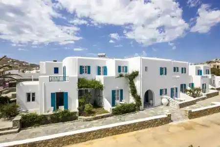 Cyclades Studios - 107
