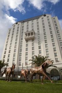 Four Seasons Buenos Aires - 36