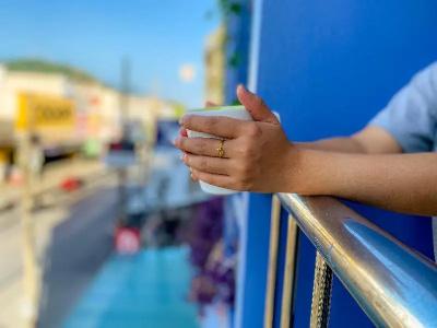 Sino Inn Phuket - Sha Plus - 83