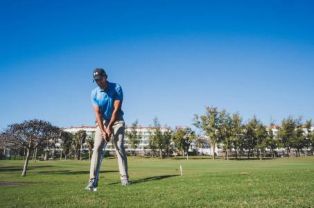 Gara Suites Golf & Spa - 26