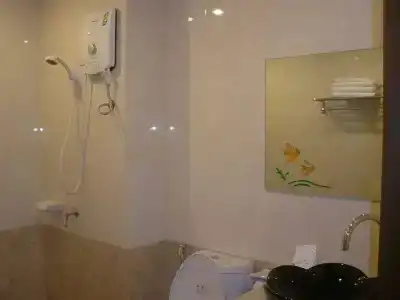 c.a.p Mansion - 8