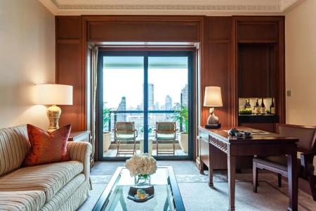 The Peninsula Bangkok - Sha Extra Plus - 13