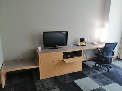 Holiday Inn Express Mexico Reforma - 6