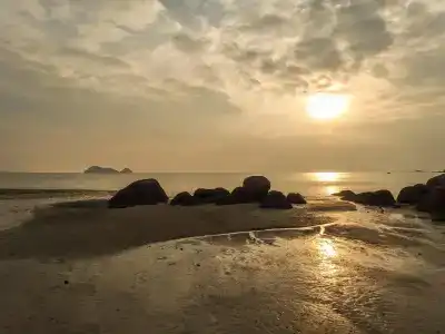 Phangan Island View - Sha Extra Plus - 16