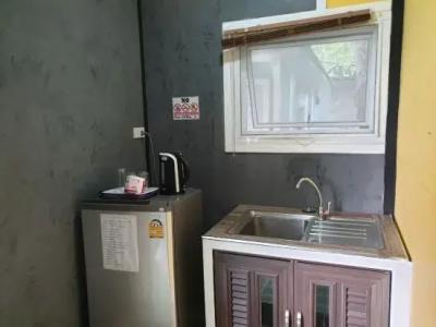 Rayonghouse Resort - 22