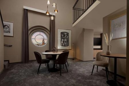 Wasserturm Cologne, Curio Collection by Hilton - 87