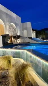 Anastasia Princess Luxury Residence & Spa- Adults Only - 97