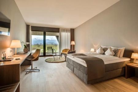Gasthaus Badhof - Golfhotel - 4