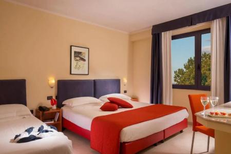 Best Western Blu Roma - 30
