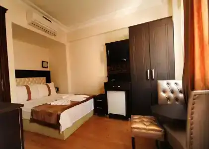 Comfort Taksim - 7
