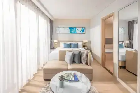 Citadines Marina Halong - 22