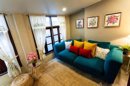 Baan Suan Krung Kao - 56