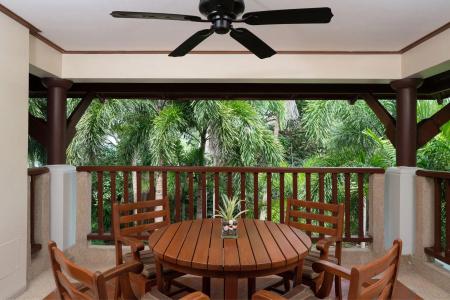Marriott's Phuket Beach Club - Sha Plus - 19