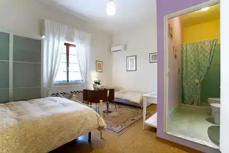 1900 Artevita B&B - 64
