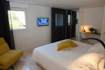 Best Western Hôtel Alcyon - 151