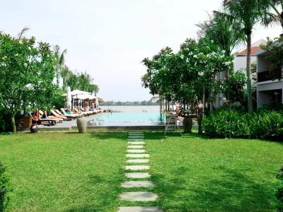 Vinh Hung Emerald Resort - 31