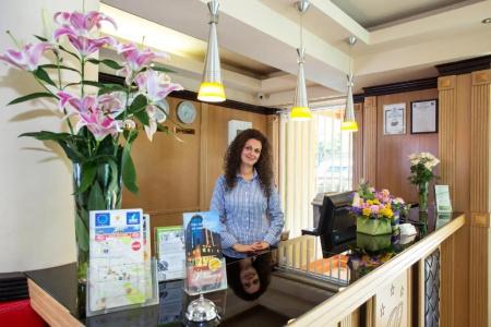 Best Western Lozenetz - 28