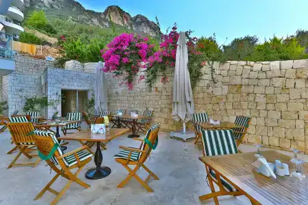 Saylam Suites - 14