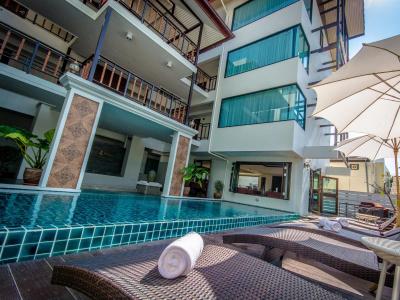 Goldenbell Chiangmai - Sha Extra Plus - 14