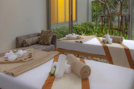 Synergy Samui - 30