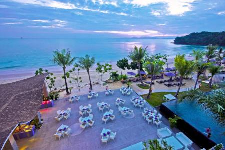 Beyond Resort Krabi - 28