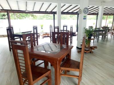 Saman Resort Yala - 21
