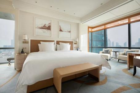 Four Seasons Tianjin - 46