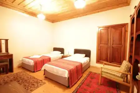 Konya Dervish - 20