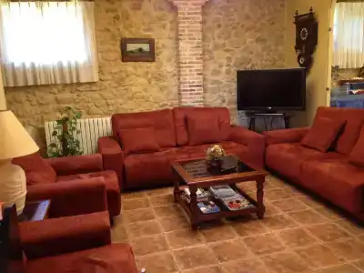 Palacio De La Viñona - 1