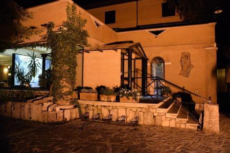 Albergo Il Picchio - 26