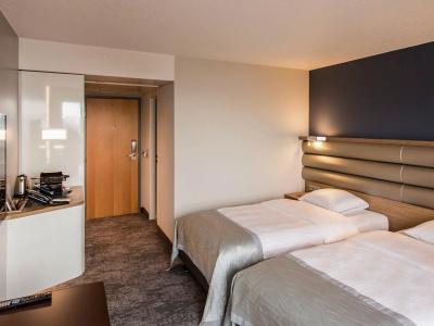 Mövenpick Lausanne - 42
