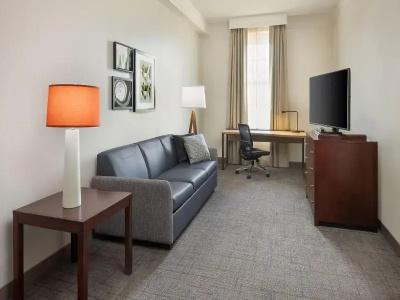 Residence Inn Savannah Downtown Historic District - 46
