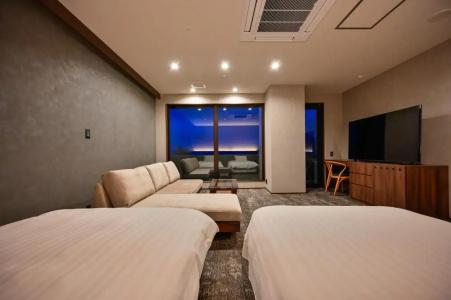 Ryokan Yunoka - 15