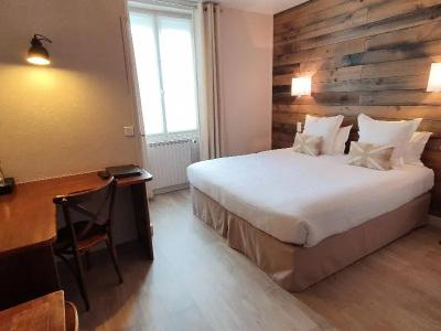 Logis La Closerie - 36