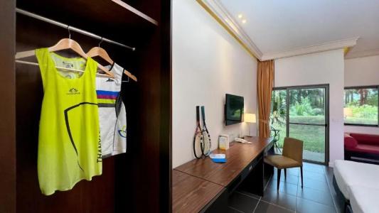 Thanyapura Sports & Health Resort - Sha Plus - 20