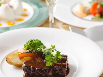 Auberge Meson - 55