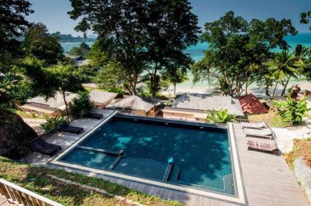 Siam Bay Resort - 10