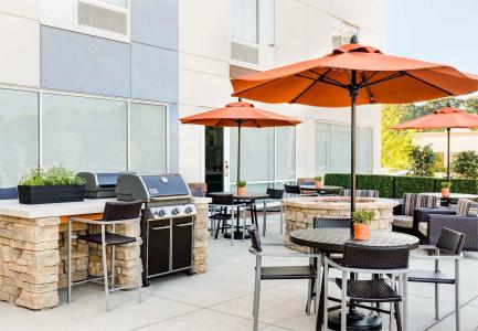 TownePlace Suites by Marriott Charleston Mt. Pleasant - 15