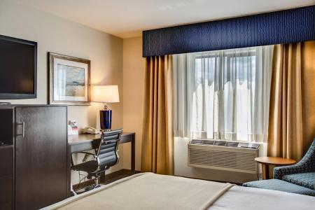 Holiday Inn Express Bellingham, An Ihg - 5