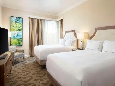 Holiday Inn San Diego Bayside, An Ihg - 165