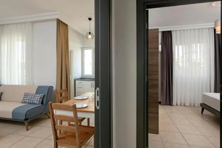 Marvida Happy Suites - 23