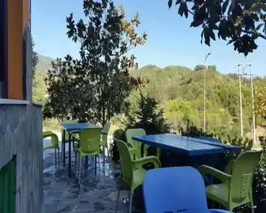 Ramis & Outdoor Sports Center - 13
