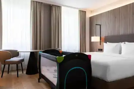 AC by Marriott Berlin Humboldthain Park - 26